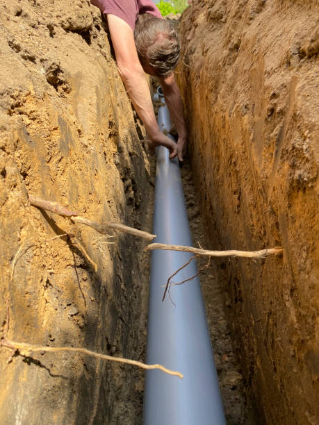24/7 water damage repair in Tara Hills, CA